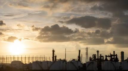 В ЕС в последний момент сорвано принятие плана по отказу от российского газа и СПГ