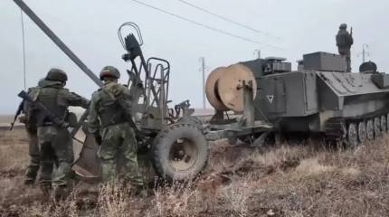 Полковник Генштаба ВСУ: российская армия учится и совершенствуется