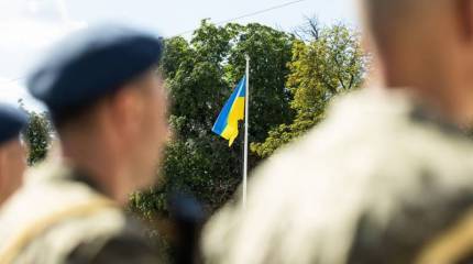 Последствия развала СССР: у украинского народа есть только три варианта