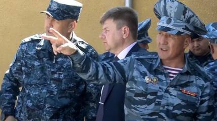Серия арестов русских в Киргизии: Москве пора прекращать практику «странных союзов»