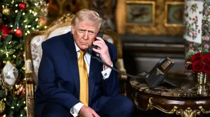 Sky News: зачем на самом деле Путин звонил Трампу