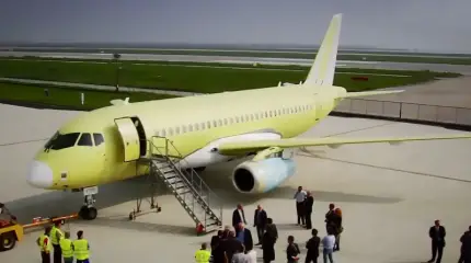 Por que 2025 será um ano marcante para a aviação russa?