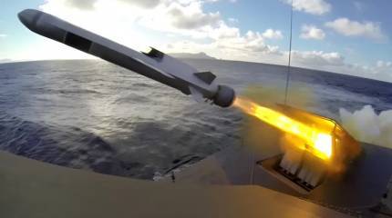 Топить «подозрительные» суда: дело идет к прямому военному столкновению с Россией