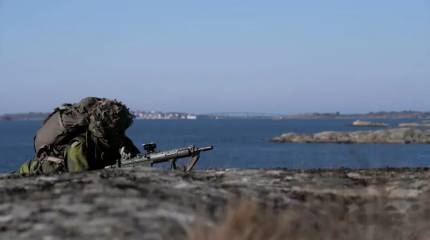 Военкор назвал три пролива, которые РФ может перекрыть по примеру Ирана