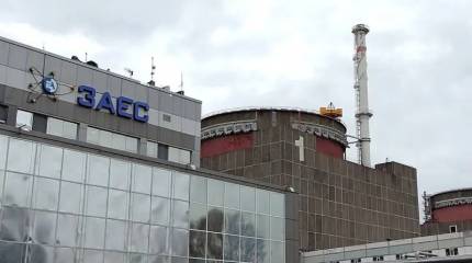Удары ВСУ по ЗАЭС могут привести к катастрофе, сопоставимой с ЧАЭС
