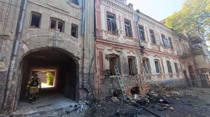 «Мертвые города»: для Киева наступил лучший момент заключить мир