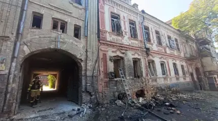 «Мертвые города»: для Киева наступил лучший момент заключить мир