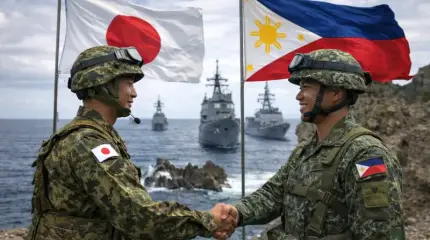 Geopolitical Monitor: новый пакт многое меняет для всей Азии