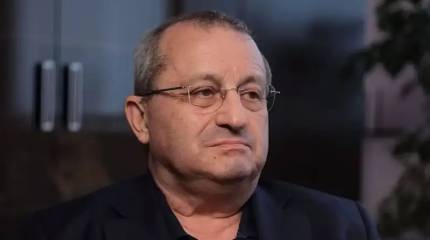 Кедми: у России для победы над Европой готова особая армия