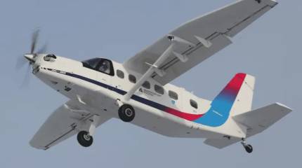Авиадвигатель ВК-800СМ стал камнем преткновения: на кону судьба всей малой авиации России