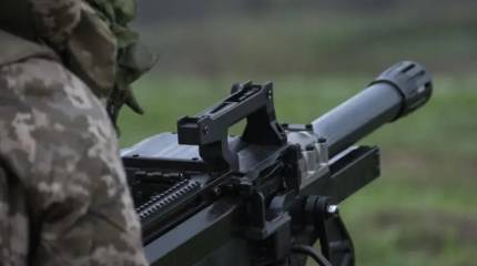 ВСУ удерживают последнюю линию обороны Константиновки к юго-западу от города