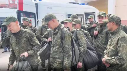 Боевики ВСУ казнили 26 пленных военнослужащих ВС РФ