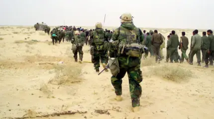 Politico: бывшие союзники США готовы «развернуться к Китаю»