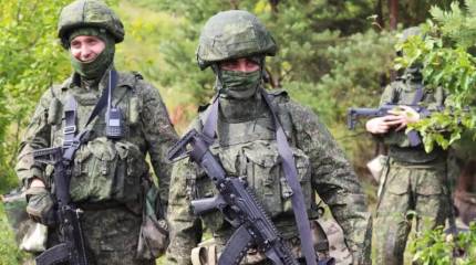 Рогозин: ВС РФ и ВСУ достигли паритета на фронте, продвижение практически невозможно