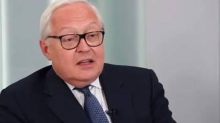 В МИД РФ заявили, что угрозы Трампа ввести новые санкции в отношении российской нефти не удивили Москву