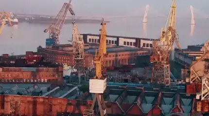 «Сталинград» и Севморпуть: как конфликт Индии и Пакистана подтолкнул гонку за Арктику