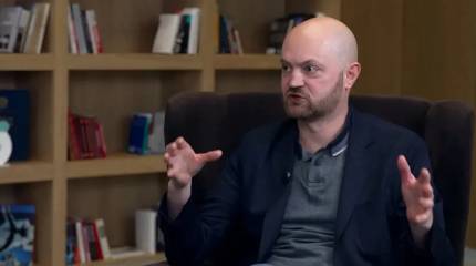 «Достаточно, чтобы перестали ездить»: Коц о целях ударов ВС РФ по мостам в Киеве