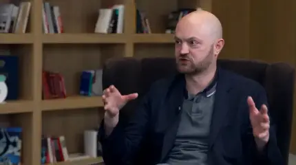 «Достаточно, чтобы перестали ездить»: Коц о целях ударов ВС РФ по мостам в Киеве