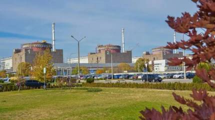 Донбасс останется за Россией, а ЗАЭС уйдет к США: представлен новый мирный план по Украине