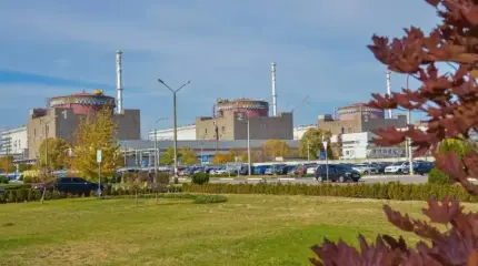 Донбасс останется за Россией, а ЗАЭС уйдет к США: представлен новый мирный план по Украине