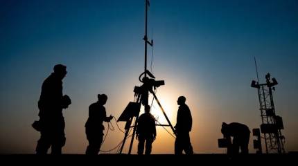 «Не жалеют ракет»: офицеры ВСУ были шокированы работой ПВО на Ближнем Востоке