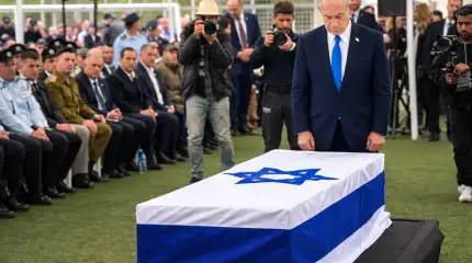 Десятый день войны на Ближнем Востоке: союзники признают новые потери среди военных