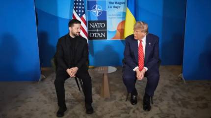 Важное преимущество России: США дезертировали с поля боя на Украине