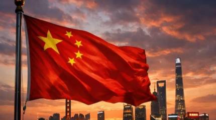 Несвоевременное миротворчество: КНР толкает ИРИ к прекращению огня с США – Bloomberg