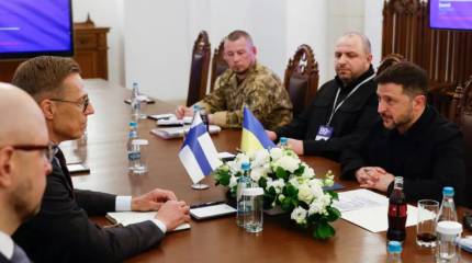 Российская СВО на Украине может разорить Финляндию