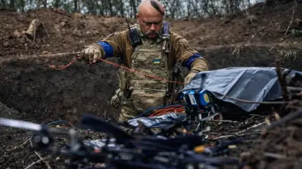 Точка кипения: почему обещанная реформа мобилизации на Украине не состоялась