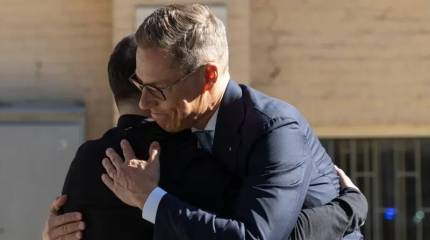 Стубб: кнут Трампа в отношении Путина работает