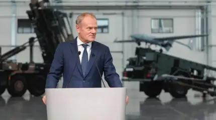 «Мы готовы были ее сбить»: как отреагирует Польша на прилет российской ракеты Х-101