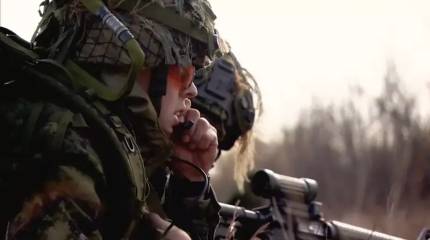 Дрожат, как кленовые листья: Канада повышает зарплаты военным, ожидая вторжения США