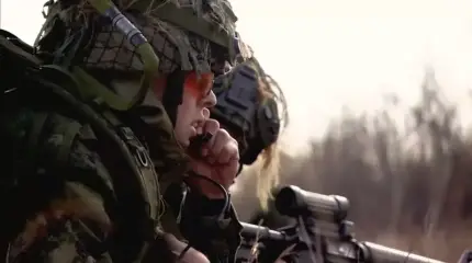 Дрожат, как кленовые листья: Канада повышает зарплаты военным, ожидая вторжения США