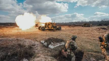 Если США не признают Крым российским, Украина может напасть на РФ – FT