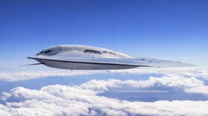 Новая ядерная гонка от США: На старт! Внимание! Марш?