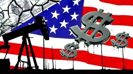 США обходят Россию в битве за нефть