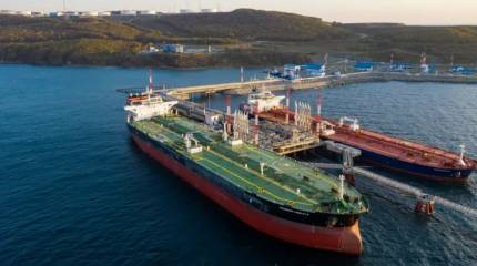 Как в США пытаются снизить доходы РФ от продажи нефти