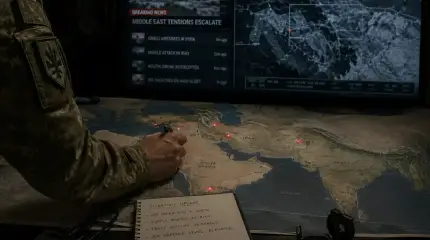 «Punto de no retorno»: Rusia advierte del riesgo de una explosión en Oriente Medio.