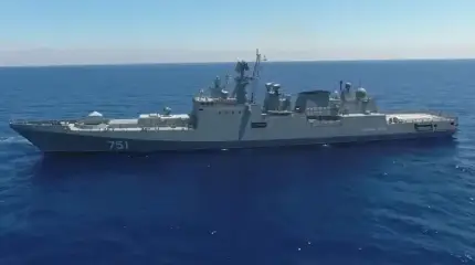 В Киеве объяснили смысл российских ударов по украинским портам