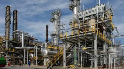 Российская нефть пойдет в Европу в обход Украины