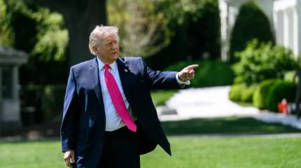 «У вас есть пять дней»: Трамп выдвинул новый ультиматум Ирану