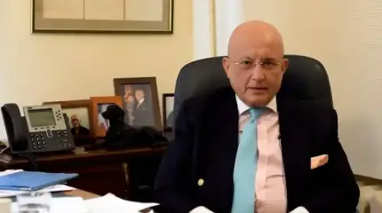 Караганов призвал оставить от Украины как можно меньше
