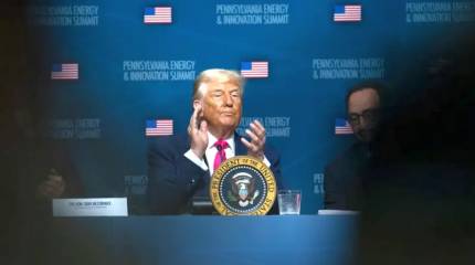 «Трамп сделал только хуже»: CNN поведал о грубой ошибке президента в конфликте