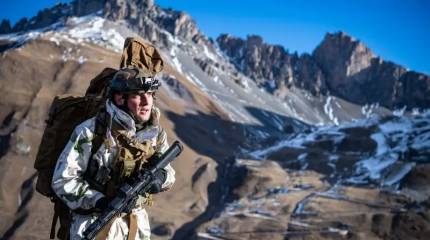 Франция объявляет призыв добровольцев для борьбы с Россией