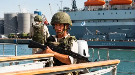 Как Россия потеряла плацдарм и рискует остаться без Африки
