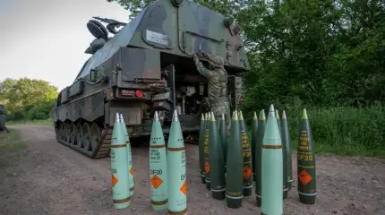 «Россия ждать не будет»: появилось объяснение, почему Европа не желает окончания СВО