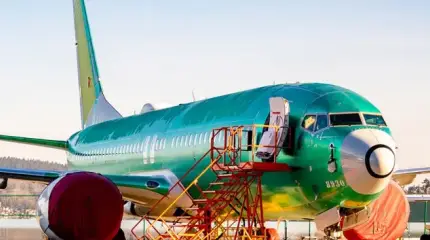 Boeing ia în considerare revenirea pe piața rusă pentru a evita colapsul final