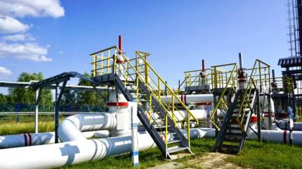 Киев атаковал российский нефтепровод «Дружба», поставки в Венгрию приостановлены
