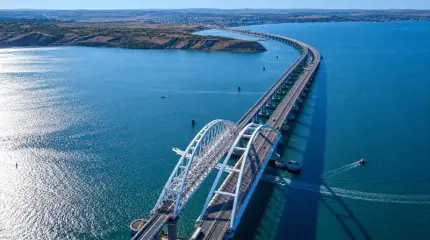 Без ограничений: почему Россия может потерять Крымский мост, но выиграть войну